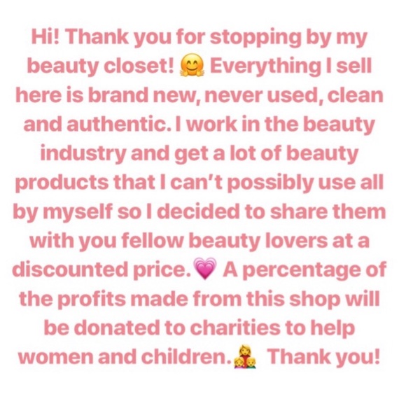 Hello!🤗 PLEASE READ - Picture 2 of 2